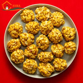 Palli Laddu