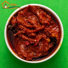 Pandu Mirchi (Red Chilli)