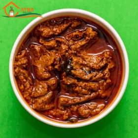 Chinthakaya (Raw Tamarind)